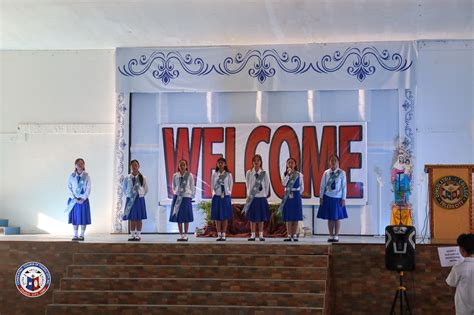 consolatrix college of toledo city|CCTC Opening of .